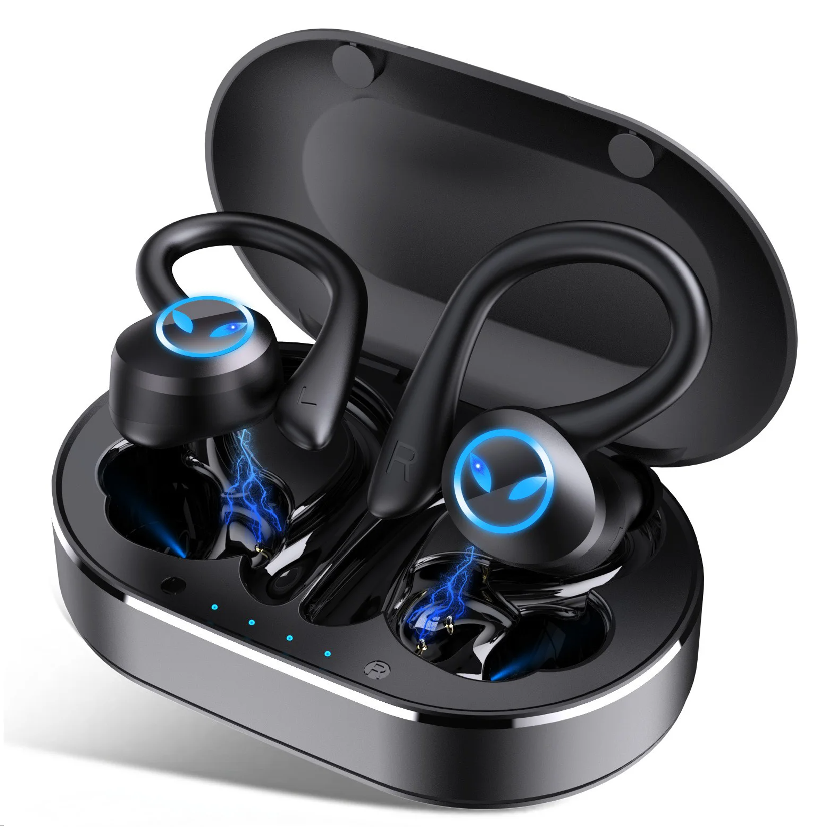 Audífonos Deportivos Genéricos Q25