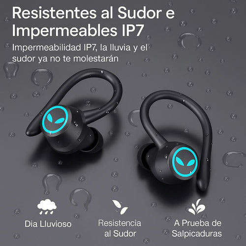 Audífonos Deportivos Genéricos Q25