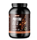 Proteína Vegetal GoHard 1 Kg Avellana Chocolate