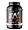 Proteína Vegetal GoHard 1 Kg Brownie
