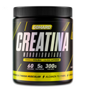 Creatina Monohidratada GoHard 300 g