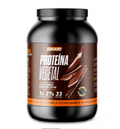 Proteína Vegetal GoHard 1 Kg Doble Dulce de Leche